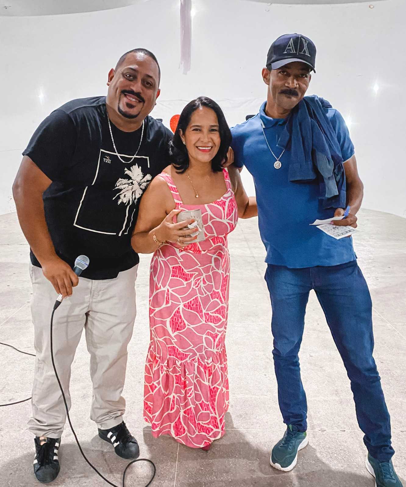 Camacã: Prefeitura realiza 2ª edição do Baile da EJA em homenagem ao dia do Estudante